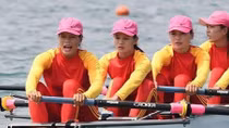 Rowing Việt Nam: Một vai gánh nhiều việc