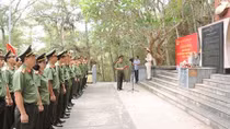  74 năm giữ trọn niềm tin yêu