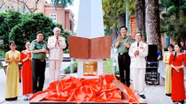 Đào tạo cán bộ An ninh chi viện chiến trường miền Nam: Những đóng góp to lớn, đáng tự hào