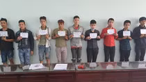 Khám phá 2 vụ trọng án ở Bình Dương