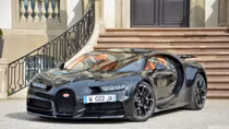 Nhiều khách hàng của Bugatti mua xe về chỉ để… ngắm