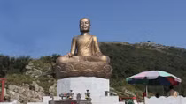 Con đường hoằng dương