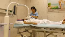 Việt Nam có máy siêu âm phát hiện sớm ung thư vú chính xác tới 90%