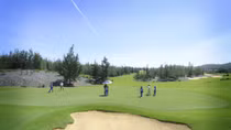 20 tỷ đồng giải thưởng tại giải Biscom Golf Tournament 2017 