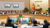 Thủ tướng phê duyệt thành viên Ủy ban Quốc gia về Chính phủ điện tử