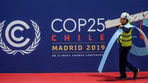 Hội nghị biến đổi khí hậu Madrid và “Paris 2015”