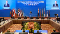 RCEP là “liều thuốc trợ tim” cho thị trường tự do