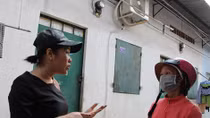 Thơm thảo tấm lòng của chủ nhà trọ với người lao động nghèo
