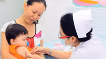 Tỉ lệ tai biến sau tiêm chủng của Việt Nam thấp hơn tiêu chuẩn của WHO