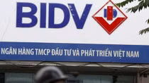 Khởi tố, bắt tạm giam bổ sung 4 đối tượng liên quan đến vụ án xảy ra tại BIDV