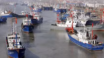 Khi “kẻ cướp” được vũ trang