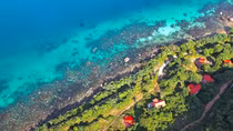 Khám phá nam Phú Quốc tại Premier Residences Phu Quoc Emerald Bay