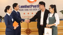 LienVietPostBank chốt danh sách trả cổ tức tỷ lệ 12% vào ngày 22/7