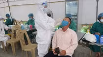 Hải Phòng thu phí cách ly tập trung với người về từ các tỉnh giãn cách xã hội