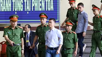 Chuyện chưa có trong hồ sơ vụ án đánh bạc nghìn tỷ: Lời đe dọa bất thành