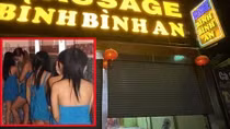 (NÓNG TRONG TUẦN) Phá đường dây mua bán hóa đơn điện tử nghìn tỉ; nhân viên massage khỏa thân tắm cùng khách