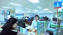 VietinBank tăng 175 bậc trong Top 2.000 DN lớn nhất thế giới