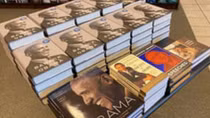 “Miền đất hứa” - Cuốn hồi ký gây sốt của ông Obama