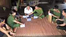 Đẩy nhanh tiến độ triển khai Dự án cơ sở dữ liệu Quốc gia về dân cư