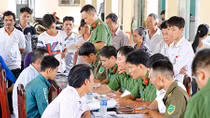 Bứt phá trong cải cách thủ tục hành chính để phục vụ nhân dân