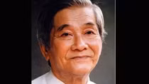 Nhà thơ Nguyễn Xuân Sanh qua đời ở tuổi 100