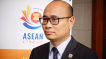 Tạo cơ hội phát triển chuỗi cung ứng mới trong khu vực