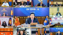 Duy trì sức sống ASEAN trong đại dịch (kỳ 1)