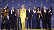 “Game of Thrones” thắng lớn ở giải thưởng danh giá Emmy