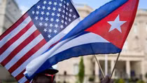 Bấp bênh quan hệ Mỹ - Cuba