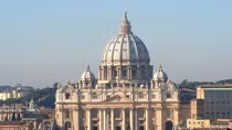 Roma – Hơi thở quá khứ trong nhịp sống hiện đại