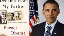 Ông Obama làm nhà văn trước khi bước vào “khách sạn 8 sao” Nhà Trắng