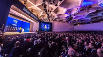Diễn đàn Davos 2017: Tìm lời giải cho thách thức toàn cầu