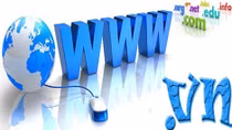 Hướng dẫn trình tự thay đổi, thu hồi tên miền vi phạm pháp luật về sở hữu trí tuệ