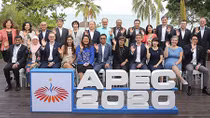 30 năm APEC: Vì mục tiêu chung cùng có lợi