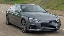 Bê bối túi khí khiến Audi triệu hồi 144 ngàn chiếc xe sang