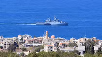 Bước ngoặt trong quan hệ Liban-Israel