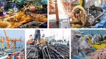 Doanh nghiệp châu Âu lạc quan về triển vọng kinh tế Việt Nam 2021