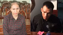 Công an Nghệ An liêp tiếp khám phá 2 chuyên án lớn về ma túy