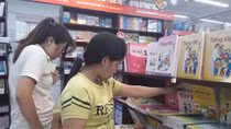 Cấp nào sẽ được quyền lựa chọn sách giáo khoa?