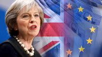 Kịch bản nào cho nước Anh khi Brexit cận kề