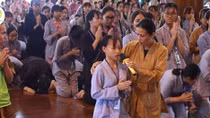 Phật không dạy những điều như trong clip ở chùa Ba Vàng…