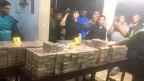 Ngăn chặn ma tuý từ nước ngoài vào Việt Nam