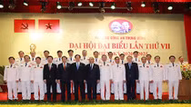 Thấm nhuần nhận thức "còn Đảng thì còn mình"
