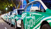 Chưa đồng ý cho Grab mở rộng địa bàn hoạt động