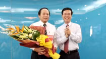 Bộ trưởng TT&TT kiêm giữ chức Phó Trưởng ban Tuyên giáo Trung ương