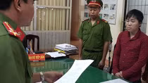 3 thanh niên bị bắt vì làm bé gái 14 tuổi mang bầu