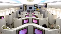 Vietnam Airlines chính thức nhận chứng chỉ quốc tế 4 sao của SkyTrax
