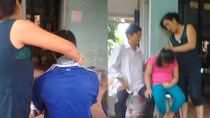 Rợn người “lang vườn” chữa bệnh ở Tiền Giang