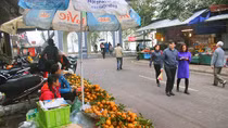Làm gì để tránh tình trạng tái lấn chiếm vỉa hè