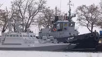 Căng thẳng quan hệ Nga-Ukraine